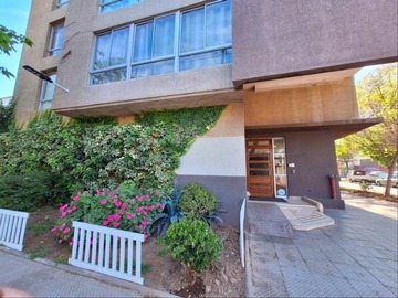 Arriendo Mensual / Departamento / Santiago