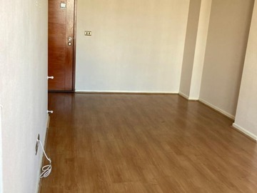 Arriendo Mensual / Departamento / Santiago