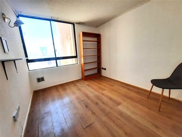 Arriendo Mensual / Departamento / Santiago