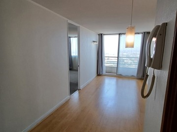 Arriendo Mensual / Departamento / Santiago