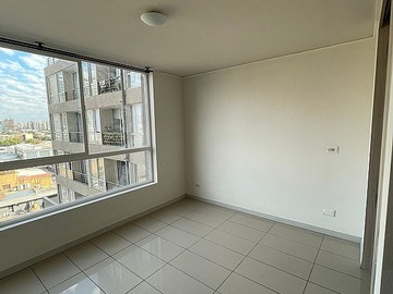 Arriendo Mensual / Departamento / Santiago