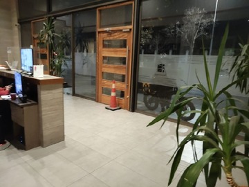 Arriendo Mensual / Departamento / Santiago