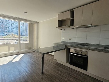 Arriendo Mensual / Departamento / Santiago