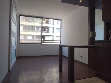 Arriendo Mensual / Departamento / Santiago