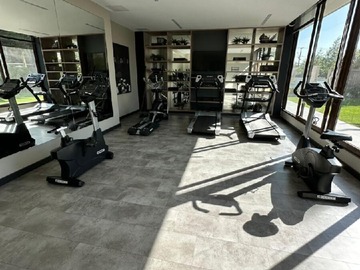 Arriendo Mensual / Departamento / Santiago