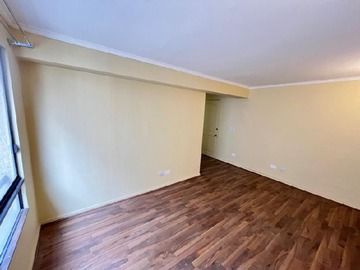 Arriendo Mensual / Departamento / Santiago