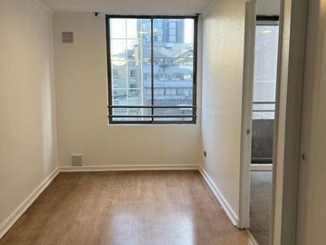 Arriendo Mensual / Departamento / Santiago