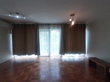 Arriendo Mensual / Departamento / Santiago