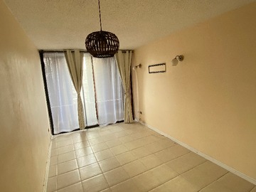 Arriendo Mensual / Departamento / Santiago