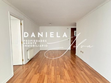 Arriendo Mensual / Departamento / Santiago