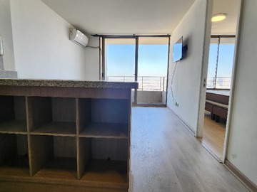 Arriendo Mensual / Departamento / Santiago