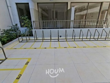 Arriendo Mensual / Departamento / Santiago