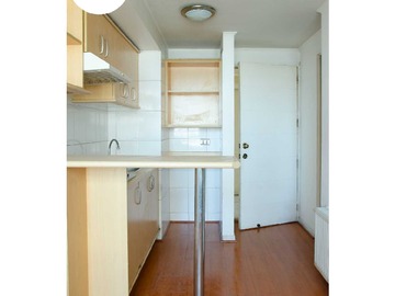 Arriendo Mensual / Departamento / Santiago