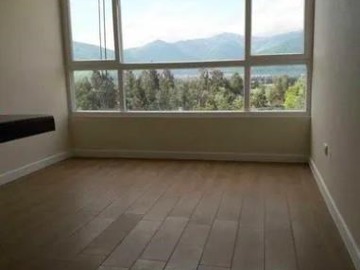 Arriendo Mensual / Departamento / Santiago