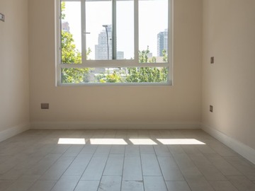Arriendo Mensual / Departamento / Santiago