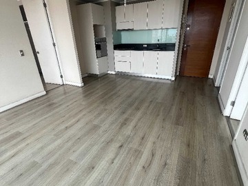 Arriendo Mensual / Departamento / Santiago