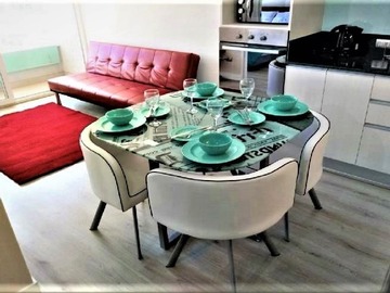 Arriendo Mensual / Departamento / Santiago