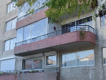 Arriendo Mensual / Departamento / Santiago