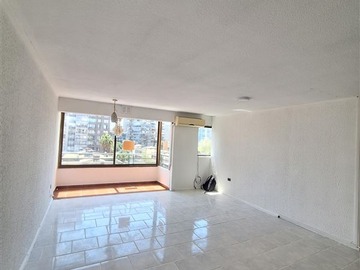 Arriendo Mensual / Departamento / Santiago