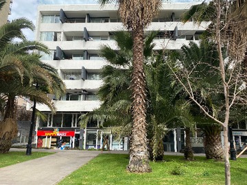 Arriendo Mensual / Departamento / Santiago