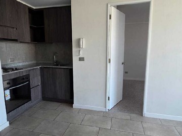 Arriendo Mensual / Departamento / Santiago