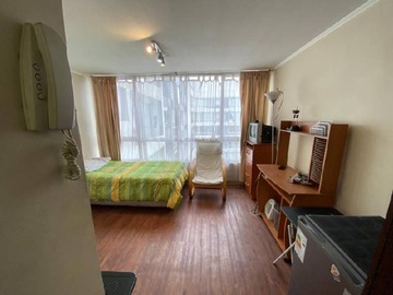 Arriendo Mensual / Departamento / Santiago