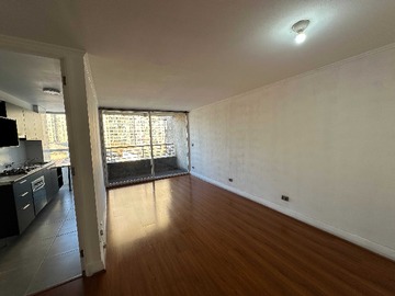 Arriendo Mensual / Departamento / Santiago