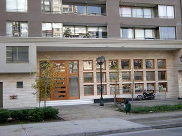 Arriendo Mensual / Departamento / Santiago