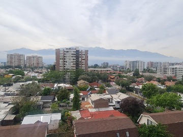 Arriendo Mensual / Departamento / Santiago