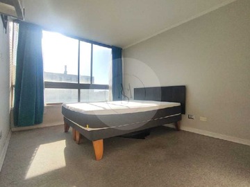 Arriendo Mensual / Departamento / Santiago