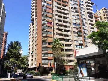 Arriendo Mensual / Departamento / Santiago