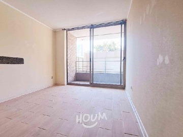 Arriendo Mensual / Departamento / Santiago