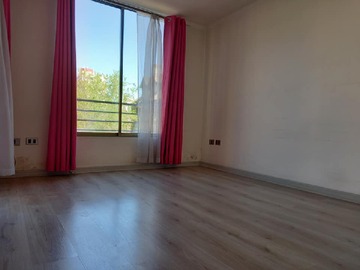 Arriendo Mensual / Departamento / Santiago