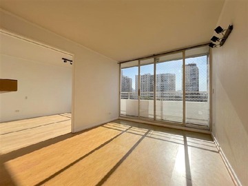Arriendo Mensual / Departamento / Santiago