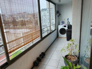 Arriendo Mensual / Departamento / Santiago