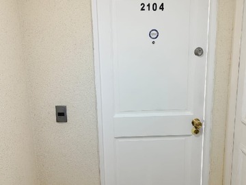 Arriendo Mensual / Departamento / Santiago