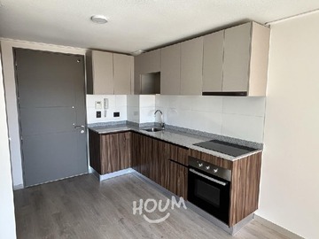 Arriendo Mensual / Departamento / Santiago