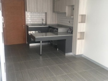 Arriendo Mensual / Departamento / Santiago