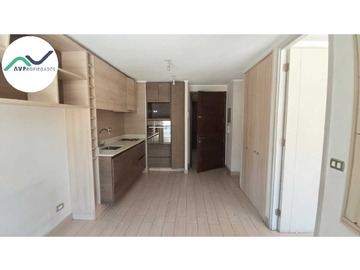 Arriendo Mensual / Departamento / Santiago