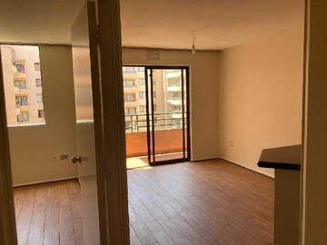 Arriendo Mensual / Departamento / Santiago