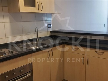 Arriendo Mensual / Departamento / Santiago