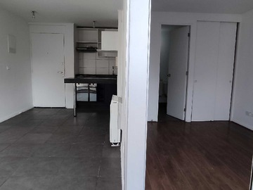Arriendo Mensual / Departamento / Santiago