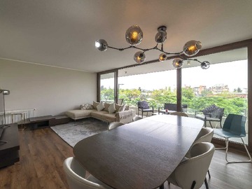 Arriendo Mensual / Departamento / Santiago