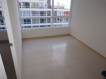 Arriendo Mensual / Departamento / Santiago