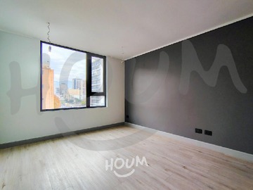Arriendo Mensual / Departamento / Santiago