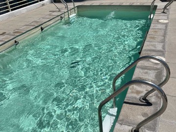 Arriendo Mensual / Departamento / Santiago