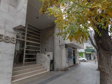 Arriendo Mensual / Departamento / Santiago