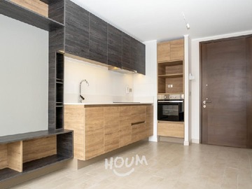 Arriendo Mensual / Departamento / Santiago