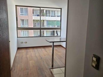 Arriendo Mensual / Departamento / Santiago