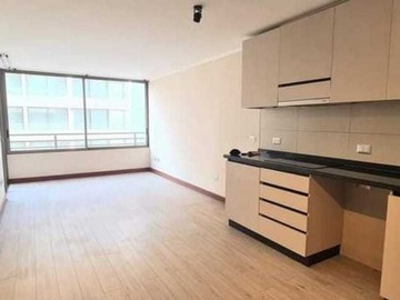 Arriendo Mensual / Departamento / Santiago